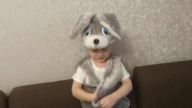 ГАЛЕРЕЯ ЛИТЕРАТУРНЫХ ГЕРОЕВ: ЗАЙЧИК-ПОБЕГАЙЧИК. ГОРНОСТАЕВ ФИЛИПП смотреть онлайн