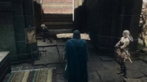 Dragon's Dogma 2 Как Получить Мага-Лучника