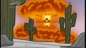 Волшебные Покровители 1 сезон 3 серия