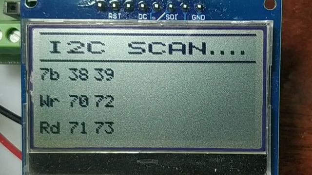 I2C_SCANER_V2