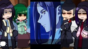 🌑{Реакция монолог фармацевта на секреты дженши и мао