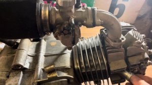 Выявление причины почему питбайк не развивает максим?