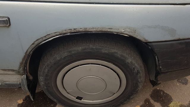 Отзыв о Автомобилю ВАЗ 2111 универсал. Купили новым служил долго и хорошо. Обзор, Отзыв покупателя. смотреть онлайн