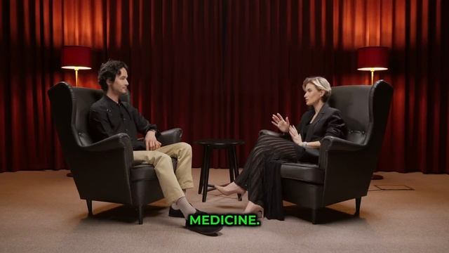 DNA-аватары моделируют будущее вашего тела.