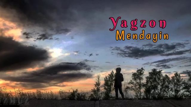 Yagzon - Mendayin (premyera 2023) |Ягзон-Мендайин