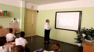 Афошина Л.В., учитель начальных классов, МАОУ СОШ №2 имени Н.А. Тимофеева г.о. Бронницы, Номинация Л