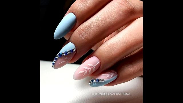 Интересный дизайн ногтей фото 💥 ИДЕИ МАНИКЮРА 💥 ДИЗАЙН НОГТЕЙ 💖💖💖 смотреть онлайн
