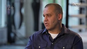 🕊 В поисках Бога. Смотрите уже сегодня, в 14.00