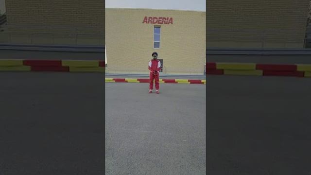 Картинг-клуб