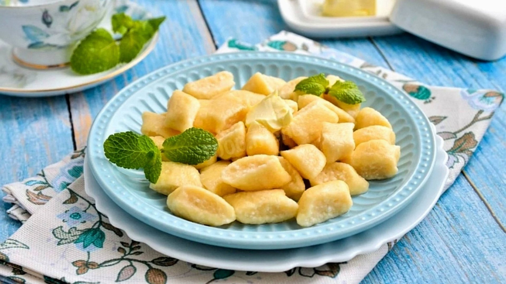 РАДУГА РЕЦЕПТОВ 🌈