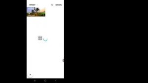 Как сохранить черновик видео InShot в Galary