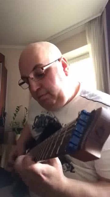 Fast Guitar Solo 🎸