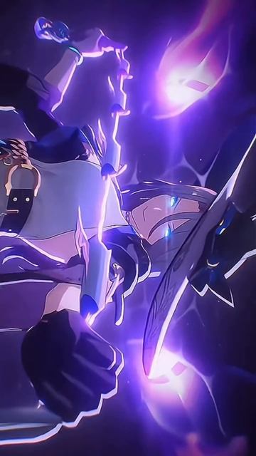 Яшма Jade #edit #honkaistarrail #хонкайстаррейл #anime #эдит #яшма #jade #hsr #старрейл #старреил смотреть онлайн