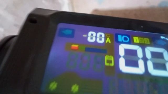 обзор электросамоката Kugoo S3