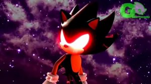 дарк соник и соник exe против флитвей соника