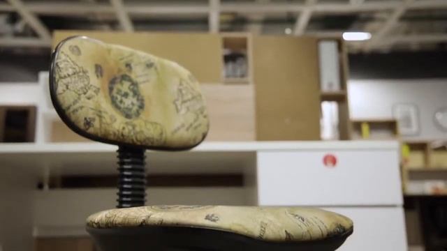 Кресло Эрго