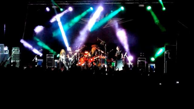 U.D.O. в Донецке 06 смотреть онлайн