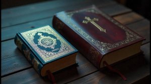 Почему мусульманам нужна Библия? Диалог с мусульманами