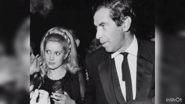 "И Бог создал женщину". Роже Вадим - создатель звёзд. #брижитбардо #катринденев #джейнфонда смотреть онлайн