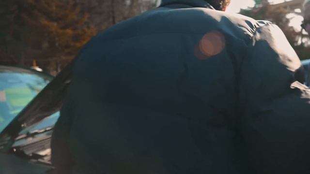 ARRIZO 8 VS CAMRY 80. Чуня против Жульверика