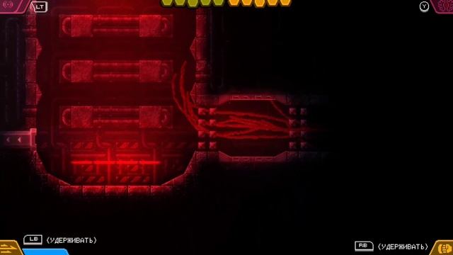 я играю в Carrion на Xbox смотреть онлайн