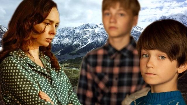 Лихие 1-16 серия (2024) Премьера на START | Драма, Криминальны?