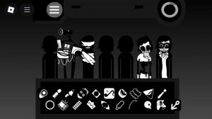 Incredibox orin ayo