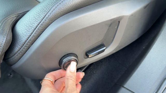 VOLVO XC60 2025 - БЕЗУПРЕЧНЫЙ ЕВРОПЕЕЦ