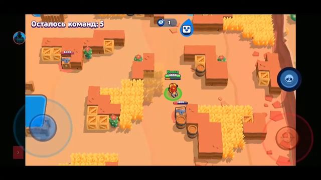 Играю с Max Pro YouTube nava в бравл старс выполняю квесты смотреть онлайн
