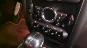 Обзор Мини Купер Кантримен SPORT.Полный привод.2012 год.Ма?