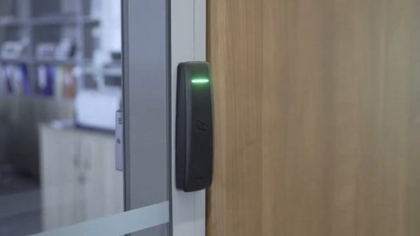 Бесконтактные считыватели PERCo