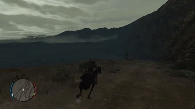 РДР 1!!! через Эмулятор Xenia 2K!!!