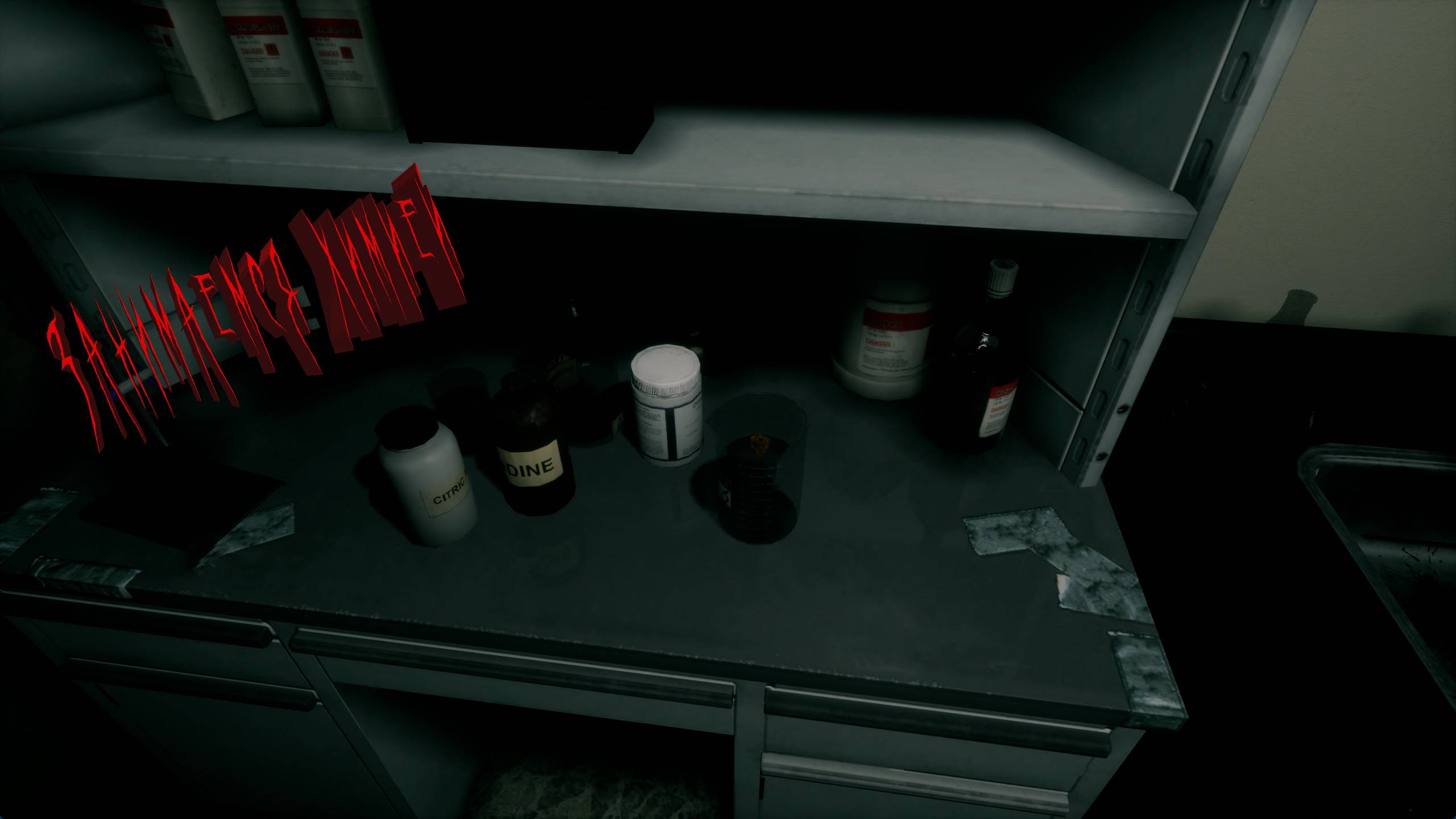 Home Sweet Home | ЗАНИМАЕМСЯ ХИМИЕЙ