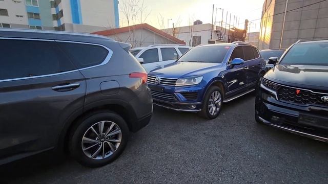 Авто из Кореи. Цены на корейский машины а также иномар? смотреть онлайн