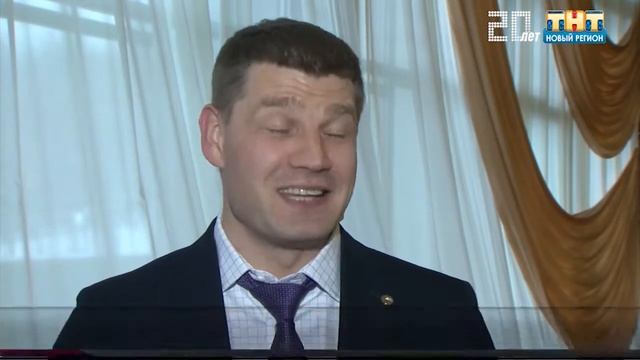 Спортивный бал