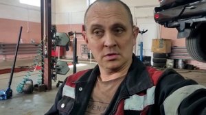 Fiat Ducato 2,3. Уходит антифриз и ремонт 5 часть