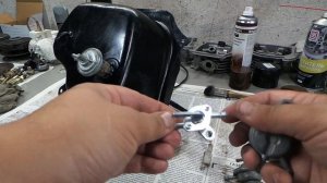 О решении проблемы с вакуумными кранами на китайских ?