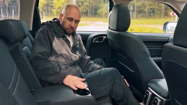 🆘 Обзор HAVAL DARGO с пробегом. СРОЧНАЯ ПРОДАЖА автомобиле