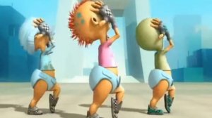 Jakarta "One Desire"тектоник