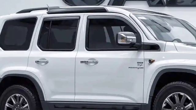 УАЗ Патриот 2025 — Цена, Обновления и Стоит ли Покупать? смотреть онлайн