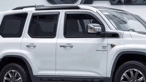 УАЗ Патриот 2025 — Цена, Обновления и Стоит ли Покупать?