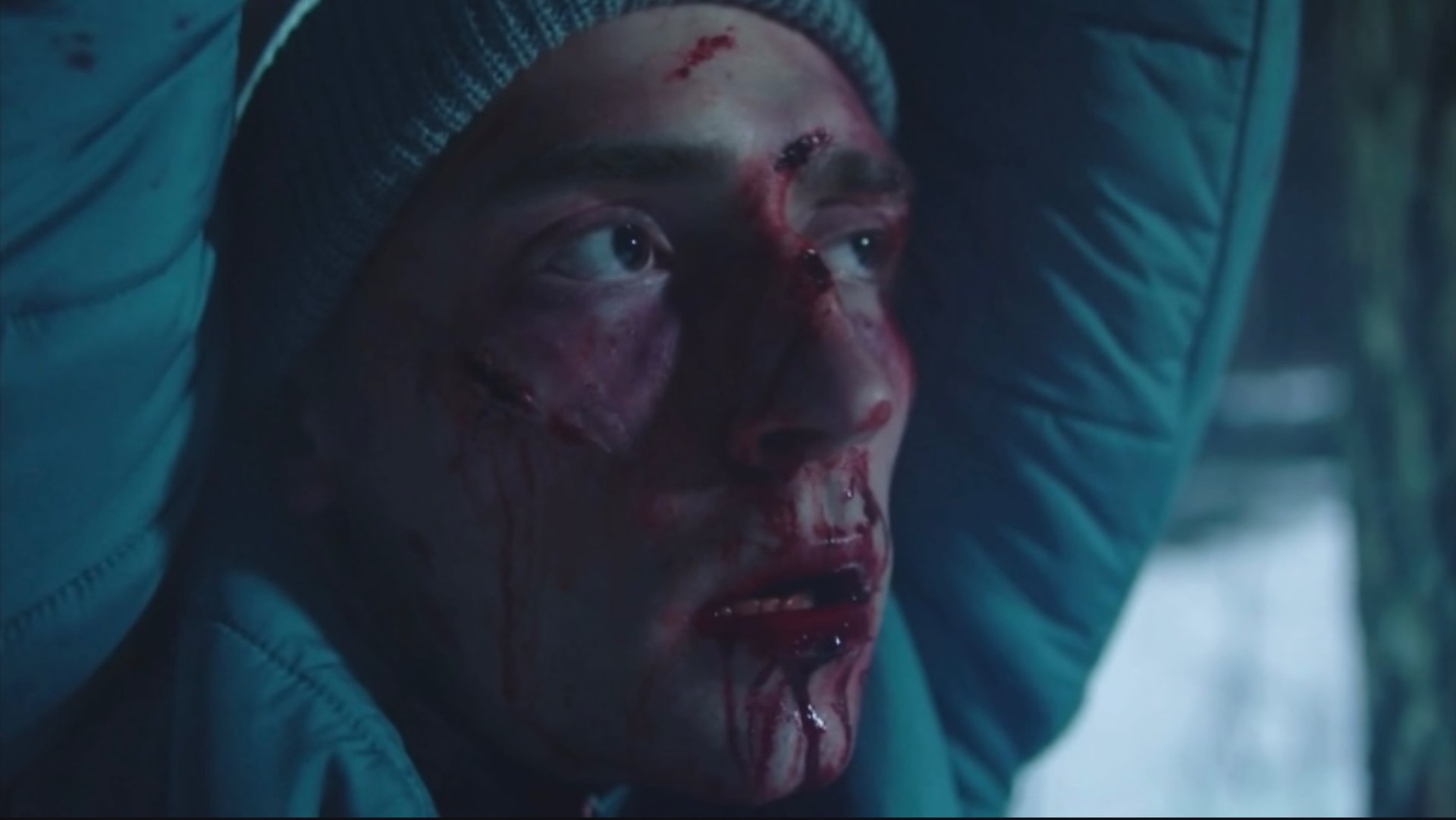 След. Холод не тетка смотреть онлайн