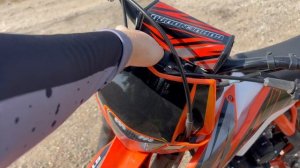 Краткий обзор на TRX Start 300 / Плюсы и минусы