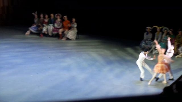 АРБ - Фея кукол часть 10 17.02.2024 @ZaryadyeHall смотреть онлайн