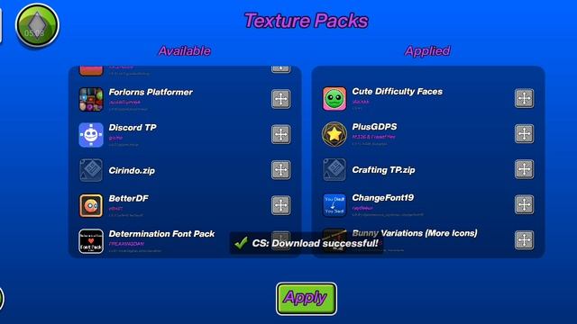 играю в ГД (строю уровень) смотреть онлайн