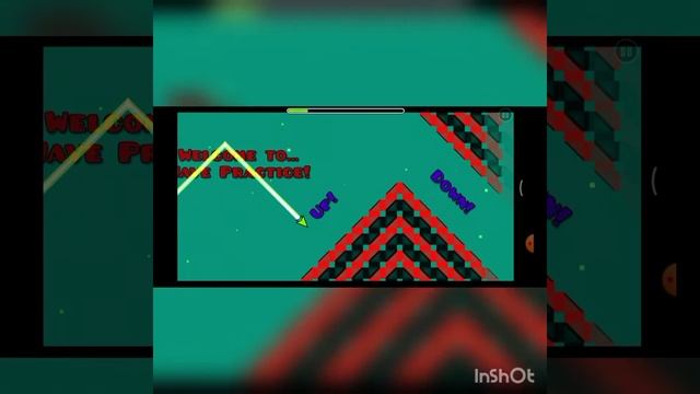 прикольные уровни в ГД 1часть для тебя! смотреть онлайн