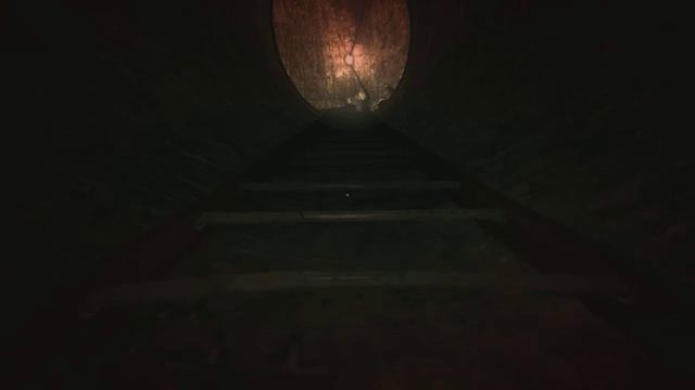 Outlast #4 Я могу а ты нет