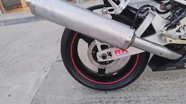 Yamaha YZF-R6. 2001г.Б/П. Продажа мотоциклов из Японии Владивос