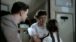 Дело 306 (1956) детектив СССР