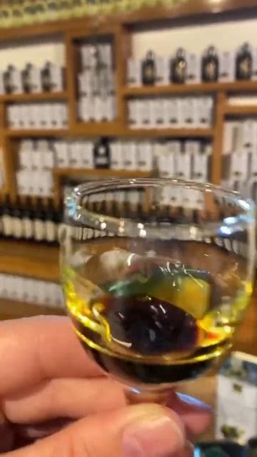 Коктейль здоровья - Оливковое масло, масло рожкового д смотреть онлайн